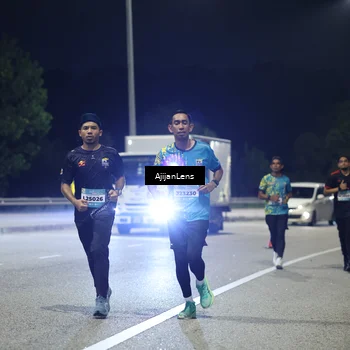 Runner Photo 5846497