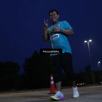 Runner Photo 5846498