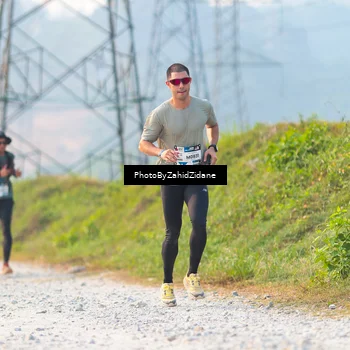 Runner Photo 5846500