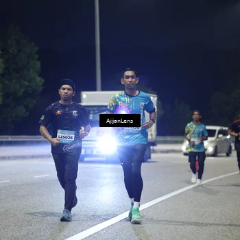 Runner Photo 5846501