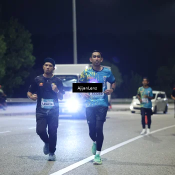 Runner Photo 5846503