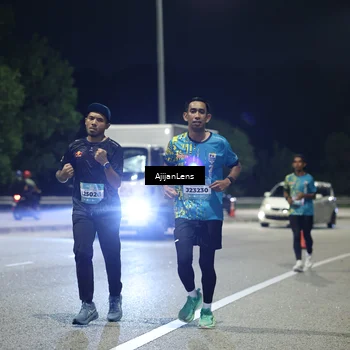 Runner Photo 5846506
