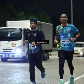 Runner Photo 5846510