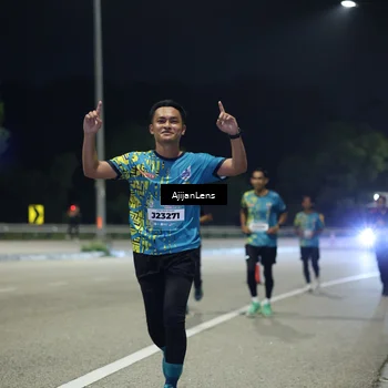 Runner Photo 5846512