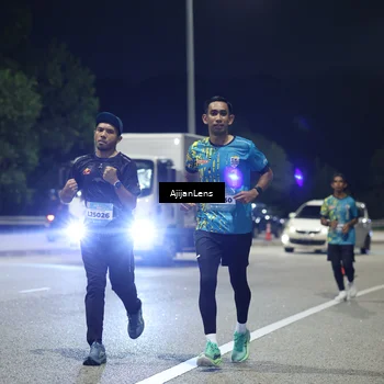 Runner Photo 5846513