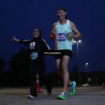 Runner Photo 5846515