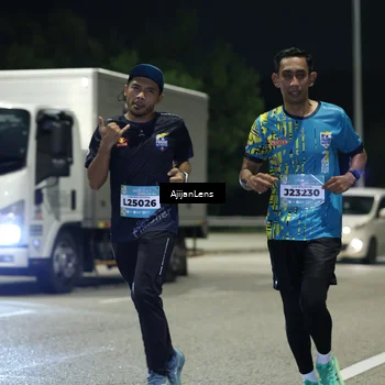 Runner Photo 5846519