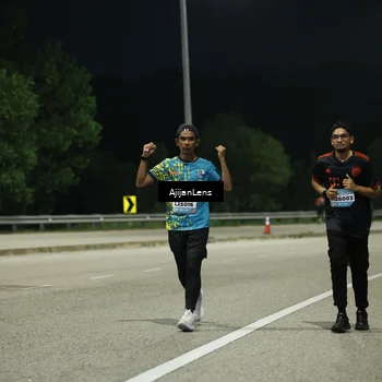 Runner Photo 5846520