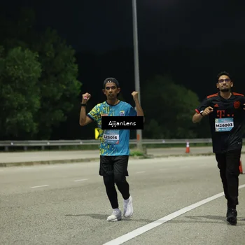 Runner Photo 5846531
