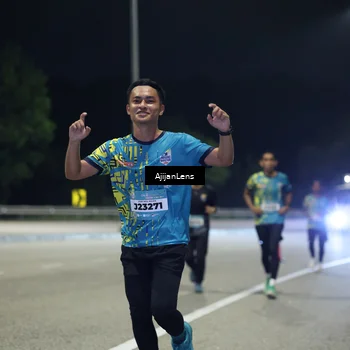 Runner Photo 5846534