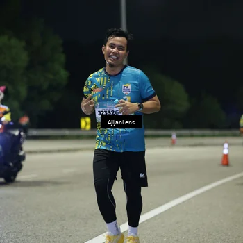 Runner Photo 5846535
