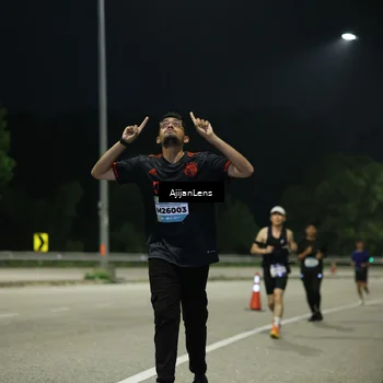 Runner Photo 5846538