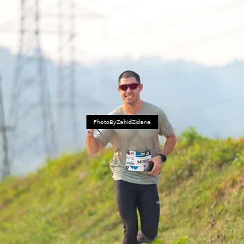 Runner Photo 5846540