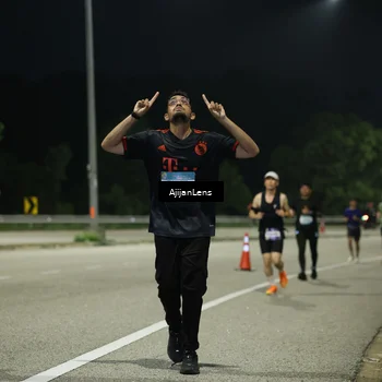 Runner Photo 5846541