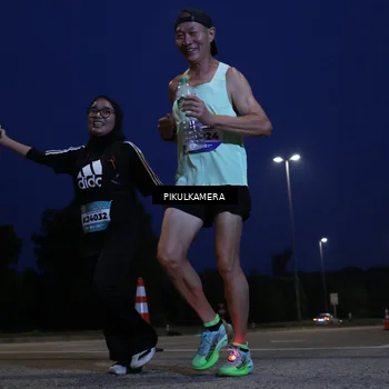 Runner Photo 5846542
