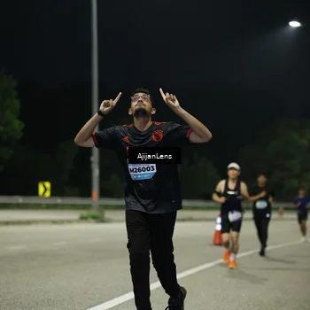 Runner Photo 5846546