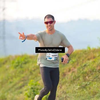 Runner Photo 5846549