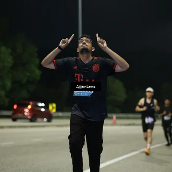 Runner Photo 5846552