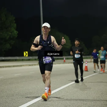 Runner Photo 5846553