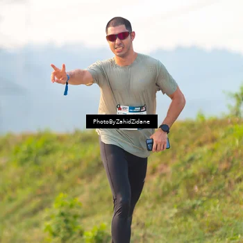 Runner Photo 5846554
