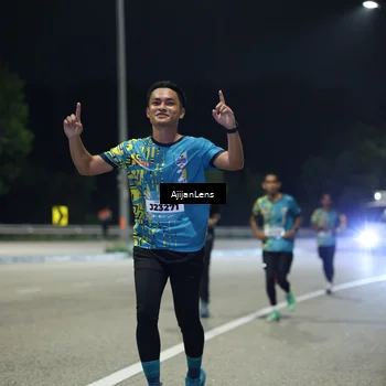 Runner Photo 5846555