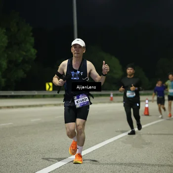 Runner Photo 5846556