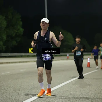 Runner Photo 5846557