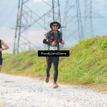 Runner Photo 5846564