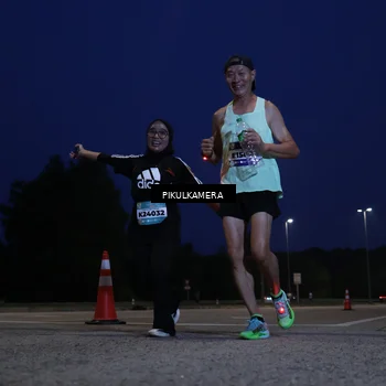 Runner Photo 5846571