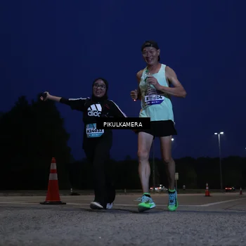 Runner Photo 5846573
