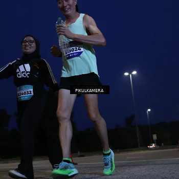Runner Photo 5846574
