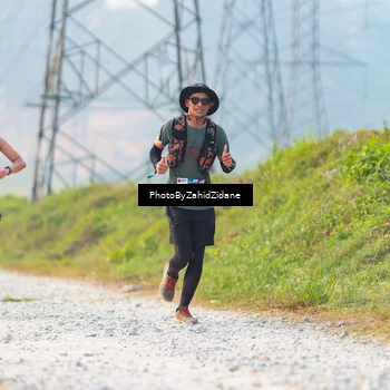 Runner Photo 5846578