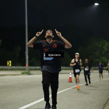 Runner Photo 5846579