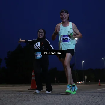 Runner Photo 5846583