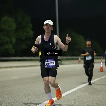 Runner Photo 5846590