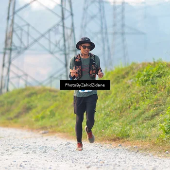 Runner Photo 5846592