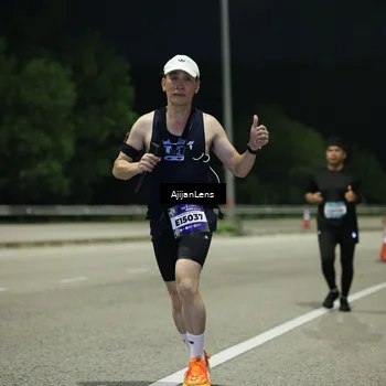 Runner Photo 5846593