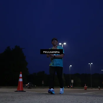 Runner Photo 5846600