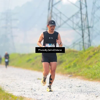 Runner Photo 5846601