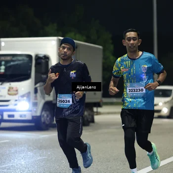 Runner Photo 5846602