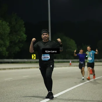 Runner Photo 5846606