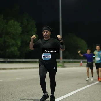 Runner Photo 5846608