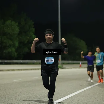 Runner Photo 5846612