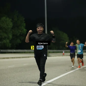 Runner Photo 5846615