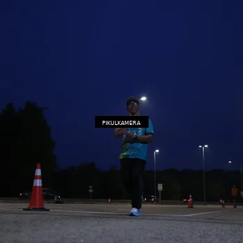 Runner Photo 5846616