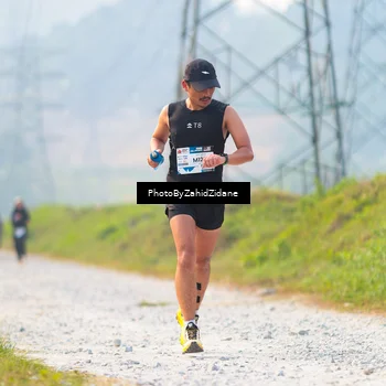 Runner Photo 5846617
