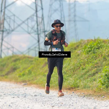 Runner Photo 5846620