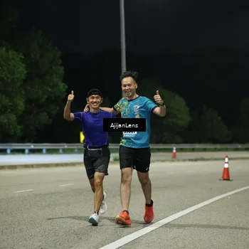 Runner Photo 5846625