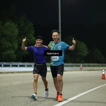 Runner Photo 5846626