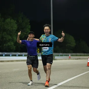 Runner Photo 5846627